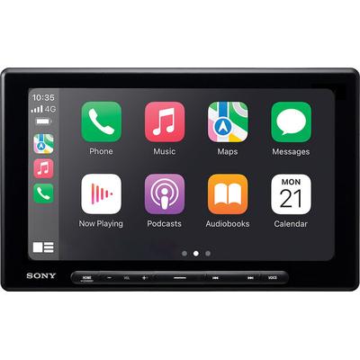 Sony XAV-AX8500 Digital Multimedia Receiver