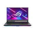 ASUS ROG Strix G17 (2021) Gaming Laptop 17.3 300Hz IPS Type FHD NVIDIA GeForce RTX 3070 AMD Ryzen 9 5900HX 16GB DDR4 1TB PCIe NVMe SSD RGB Keyboard Windows 10 G713QR-ES96