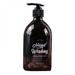 500Ml Nordic Stylee Brown Bath Refillable Bottle Shower Gel Shampoo Press Bottle Shower Gel Refillable Bath Storage Bottles