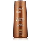 L Oreal Paris Sublime Bronze Luminous Bronzer Self-Tanning Lotion 6.7 Oz.