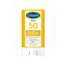 Cetaphil Sheer Mineral Sunscreen Stick For Face & Body 0.5Oz 100% Mineral Sunscreen: Zinc Oxide & Titanium Dioxide Broad Spectrum Spf 50 For Sensitive Skin