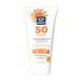 Kiss My Face Daily Sunscreen Lotion Spf 50-Water-Resistant Sunscreen Mineral Lotion-Reef-Friendly & Cruelty-Free -Hypoallergenic And Fragrance-Free With Sunflower Seed Oil And Chamomile - 4 Fl Oz.