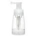 TERGAYEE Powder Spray Bottle Portable Detachable Travel Spray Bottle Container Refillable Body Shampoo Powder Bottles Barber Accessories