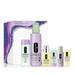 CLINIQUE Great Skin Everywhere 3-Step Skincare Set For Dry Skin