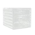 Drawer Storage Box Jewelry Boxes Jewelry Container Display Boxes Shelf Supports Makeup Storage Case Desktop Jewelry Case