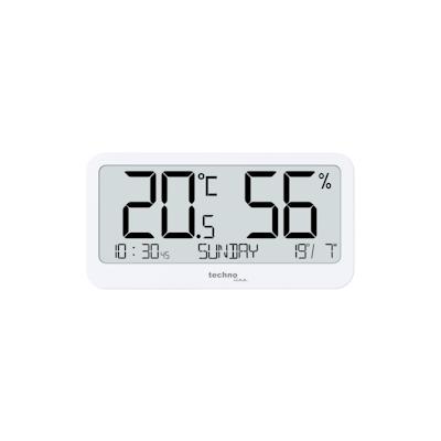 technoline WS 9455 Thermo-Hygrometer