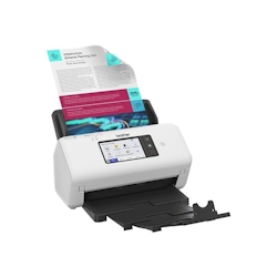 brother ADS4700WRE1 Dokumentenscanner Image