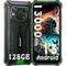 Blackview BV6200Pro Green Rugged Smartphone, Outdoorhandy mit 8 GB RAM und 128 GB Speicher