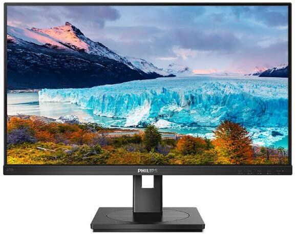 Philips S Line 272S1AE/00 LED display 68,6 cm (27