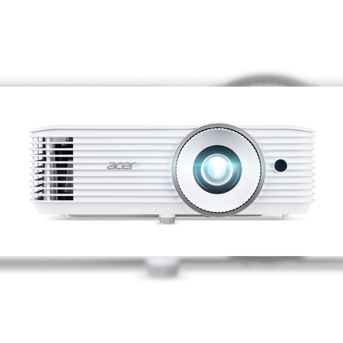 Acer H6546Ki Beamer Standard Throw-Projektor 5200 ANSI Lumen DLP 1080p (1920x1080) Weiß Image