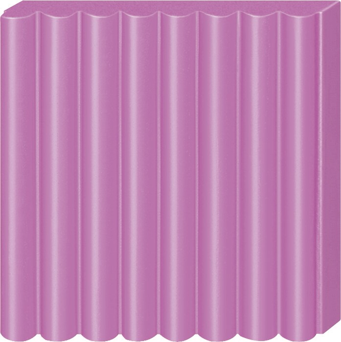 FIMO 8020-62 Modelliermasse FIMO soft lavendel Image