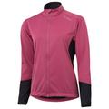 Löffler - Women's Bike Jacket Beta Windstopper Light - Fahrradjacke Gr 46 rosa