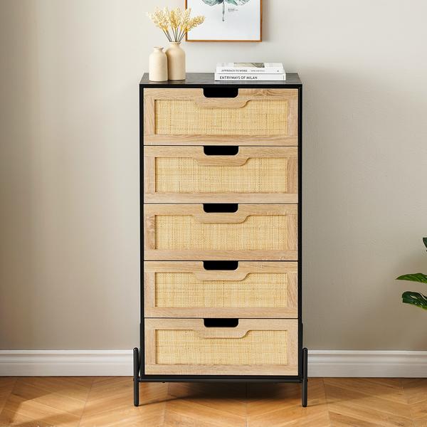 5-drawer-tall-dresser-for-bedroom/