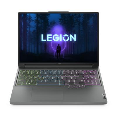 Lenovo Legion Slim 5i Gen 8 Intel Laptop, 16" IPS, i5-13500H, NVIDIA® GeForce RTX™ 4050 Laptop GPU 6GB GDDR6, 16GB, 512GB