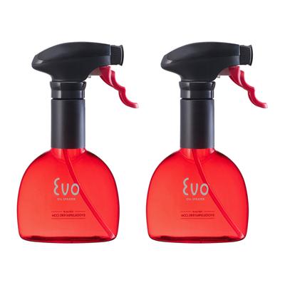 Evo Mini Oil Sprayers, 8-Ounce Capacity