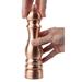 Peugeot Paris Chef Copper- Plated u'Select Salt Mill 22 cm - 9in - COPPER