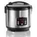 Hamilton Beach 14-cup Digital Rice/Hot Cereal Cooker