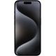 Apple iPhone 15 Pro 5G Dual SIM (128GB Black Titanium) at Â£29 on Pay Monthly 100GB (24 Month contract) with Unlimited mins & texts; 100GB of 5G data. Â£44.99 a month. Includes: Apple Clear Case Apple iPhone 15 Pro.