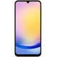 Samsung Galaxy A25 Dual SIM 5G (128GB Yellow) at Â£9 on Pay Monthly 100GB (24 Month contract) with Unlimited mins & texts; 100GB of 5G data. Â£18.99 a month. Includes: Samsung Galaxy Buds FE (Black).