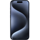 Apple iPhone 15 Pro 5G Dual SIM (128GB Blue Titanium) at Â£319 on Pay Monthly 100GB (24 Month contract) with Unlimited mins & texts; 100GB of 5G data. Â£29.99 a month. Includes: Apple Clear Case Apple iPhone 15 Pro.