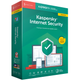 Kaspersky Internet Security 2024 Upgrade 5 Devices 1 Year