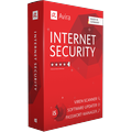 Avira Internet Security Suite 2024 1 Device 2 Years