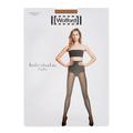 Wolford Individual Gobi 10 Denier Tights - Nude