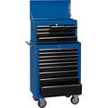 Draper 15 Drawer Roller Cabinet and Tool Chest