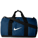 Nike Team Duffle Sports Bag
