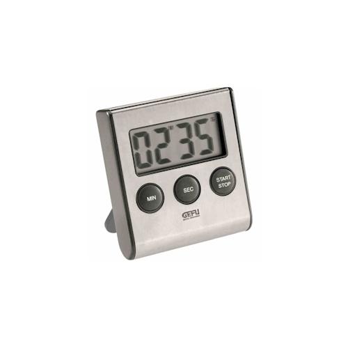 "GEFU Digitaler Timer ""Contare"" 12330"