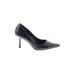 Gianni Bini Heels: Black Shoes - Women's Size 8 1/2