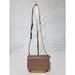 Burberry Bags | Authentic Burberry Hampshire House Check Crossbody Bag Beige/Brown | Color: Brown/Tan | Size: Os