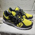 Adidas Shoes | Adidas Duramo 8 Men's Running Shoe Bb4661 Size 8.5 Yellow/Black | Color: Yellow | Size: 8.5