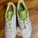 Adidas Shoes | Adidas Stan Smith Prime Green Sneakers Size 8 Men's Nwt Woman's Size 9 | Color: Green/White | Size: 8