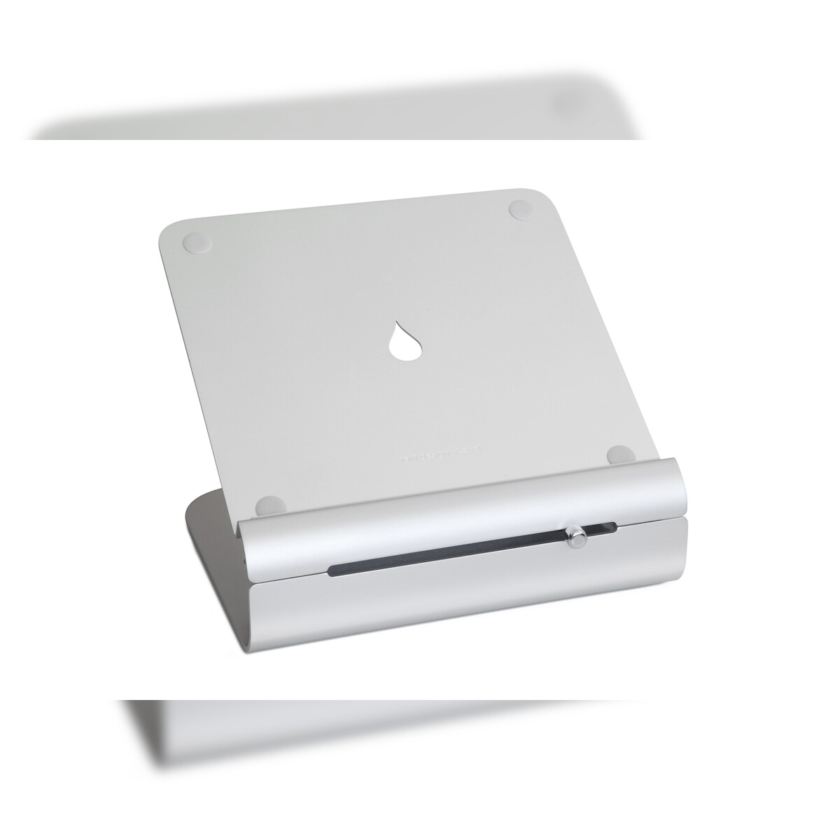 RAIN DESIGN iLevel2 Notebook Stand MB justierbar Image