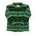Columbia Jackets & Coats | Columbia Boys Green Fleece Size: 12-18 Months | Color: Black | Size: 12-18mb