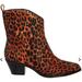 Jessica Simpson Shoes | Jessica Simpson Size 6.5m Ostelle Western Boot | Color: Black/Brown | Size: 6.5