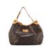 Louis Vuitton Hobo Bag: Brown Bags