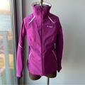 Columbia Jackets & Coats | Columbia Titanium, Waterproof, Omni-Tech, Snow, Ski Women’s Jacket Size S. | Color: Pink | Size: S