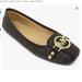 Michael Kors Shoes | Michael Kors Women's Fulton Moccasin (Brown, 8.5 M, Numeric_8_point_5) | Color: Brown | Size: 8.5