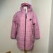 Nike Jackets & Coats | Medium Nike Coat | Color: Pink | Size: M