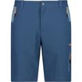 CMP Herren Bermuda Shorts (Größe S, blau)