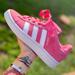 Adidas Shoes | Bnib Adidas Campus 00s Pink Sneakers - Women’s 5.5 | Color: Pink/White | Size: 5.5