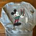 Disney Shirts & Tops | Disney Jumping Beans Sweatshirt | Color: Gray/Green | Size: 5tb