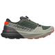 Dynafit - Ultra Pro 2 - Trailrunningschuhe UK 9 | EU 43 grau