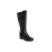 Women's Lucy Lonnie Boot by MUK LUKS in Black (Size 7 1/2 M)