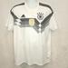 Adidas Shirts | Adidas Germany National Soccer Jersey Men's (Xl) | Color: Black/White | Size: Xl