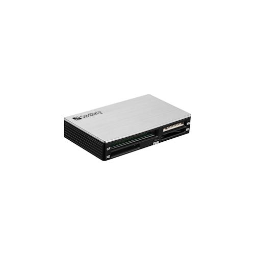 Sandberg USB 3.0 Multi Card Reader