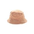 Steve Madden Sun Hat: Tan Accessories