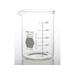 Kimble/Kontes KIMAX Brand Heavy-Duty Beakers Low Form Double Scale Borosilicate Glass 14005 4000 Case